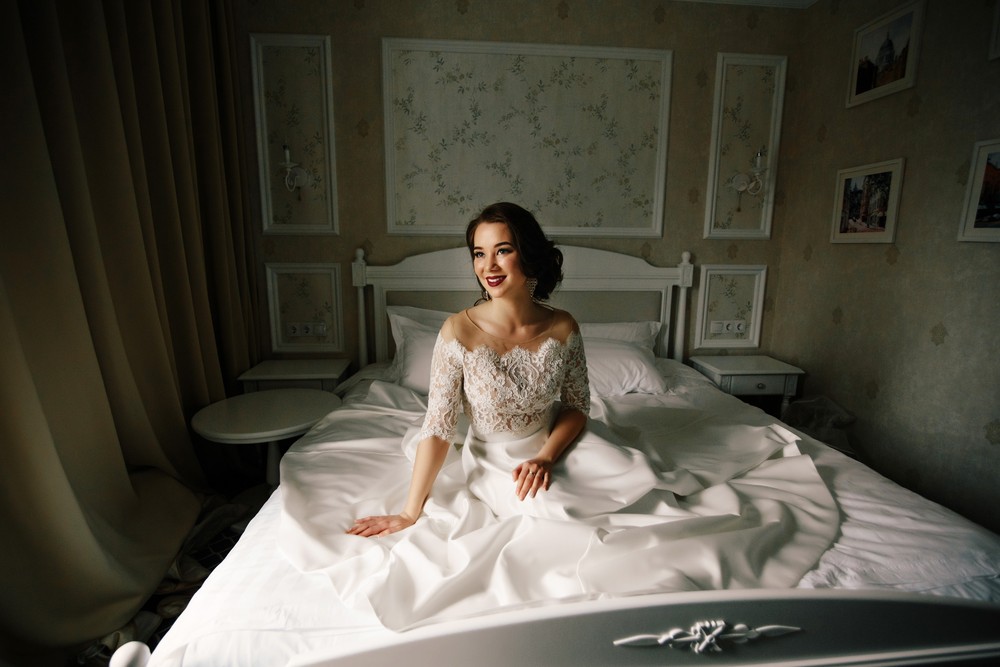 Вероника и Валера