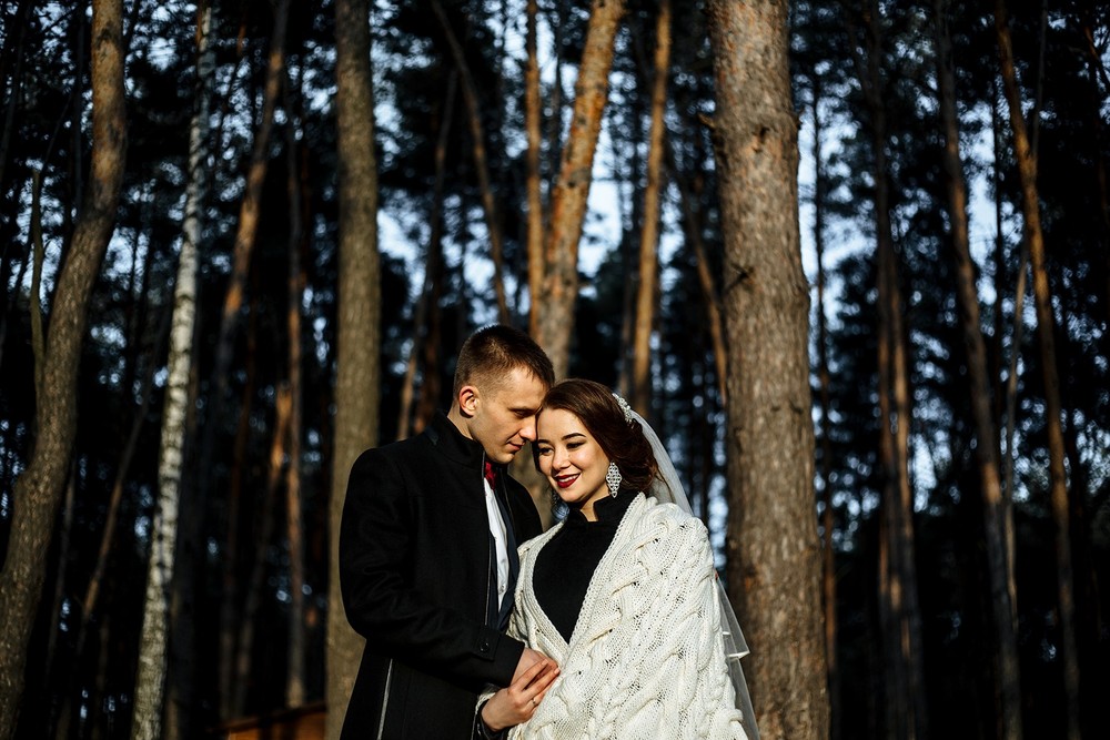 Вероника и Валера