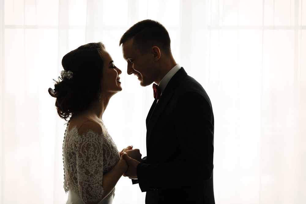 Вероника и Валера