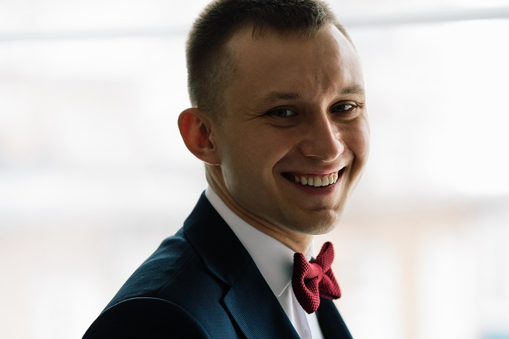 Вероника и Валера