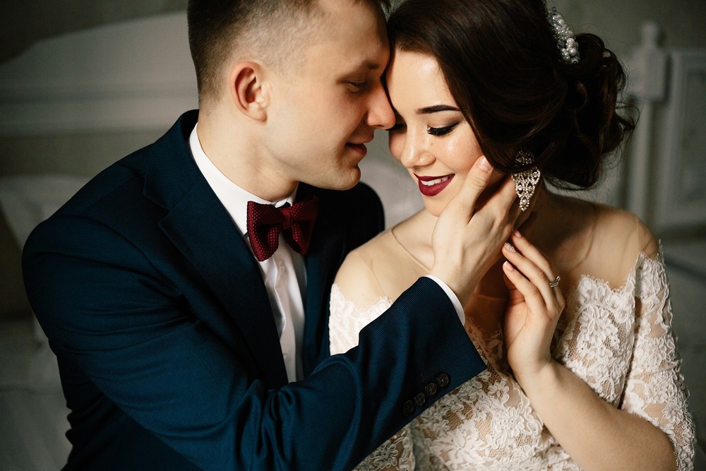 Вероника и Валера