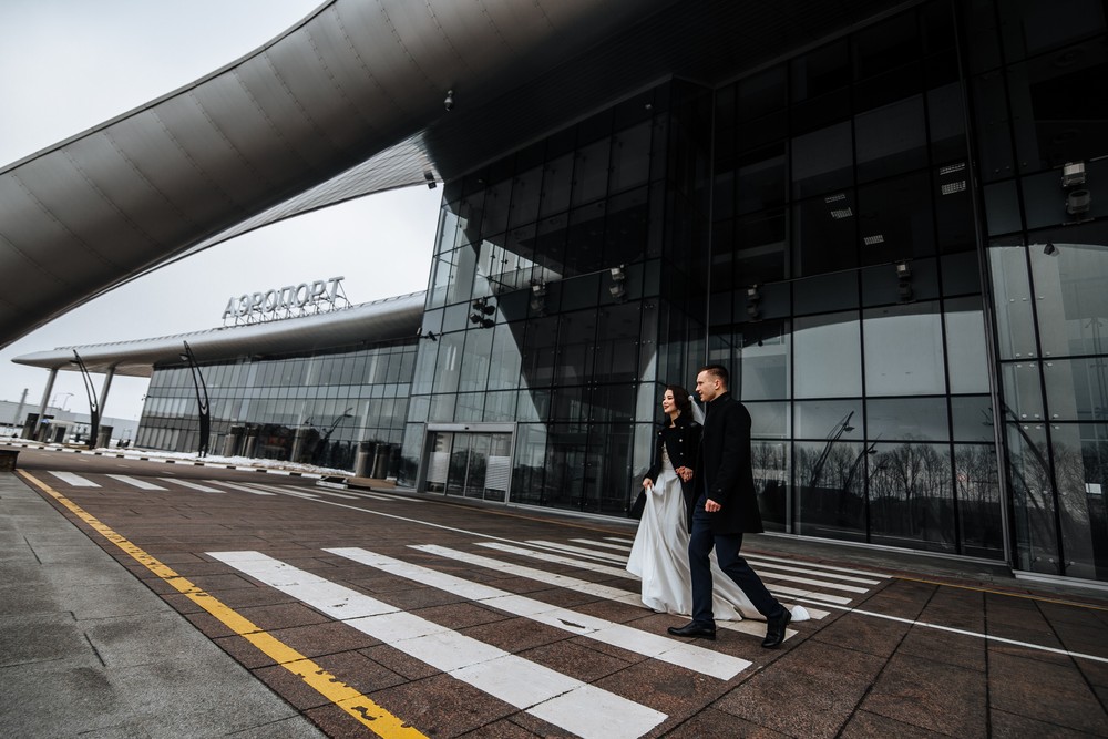 Вероника и Валера