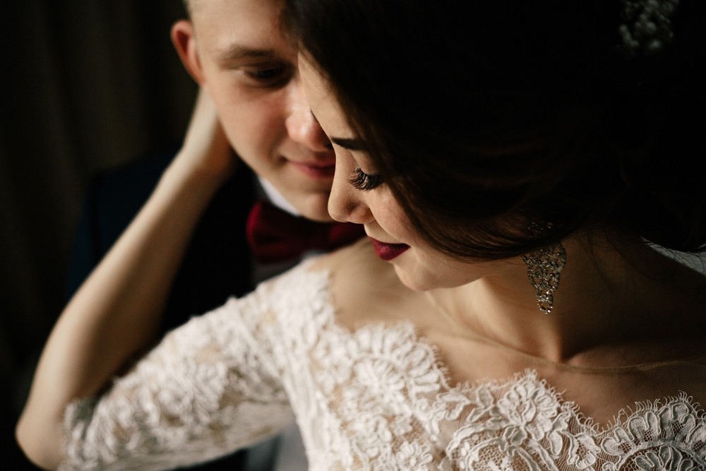 Вероника и Валера