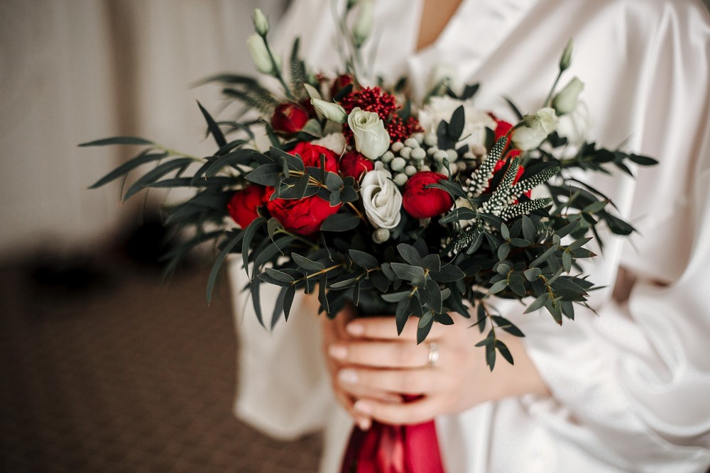 Вероника и Валера