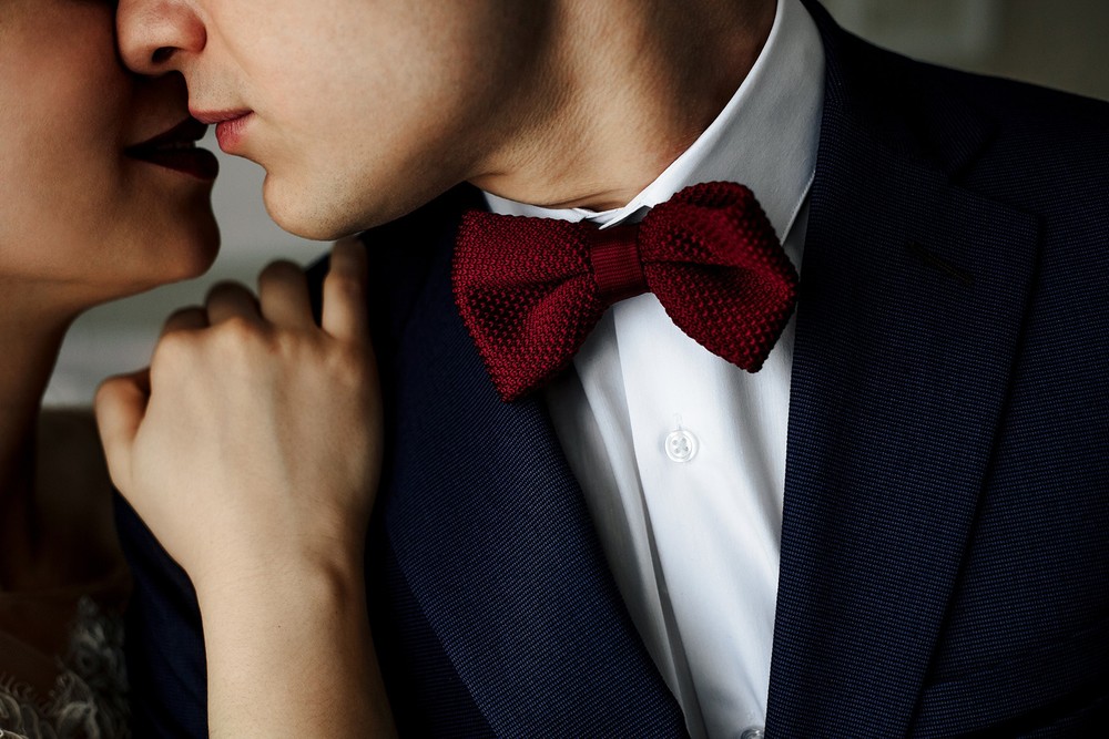 Вероника и Валера