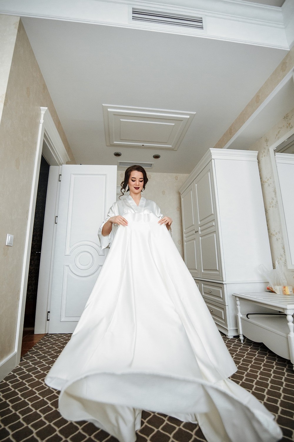 Вероника и Валера