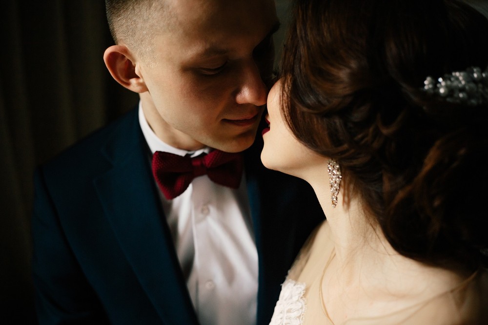 Вероника и Валера