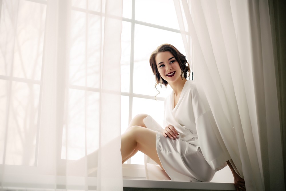 Вероника и Валера