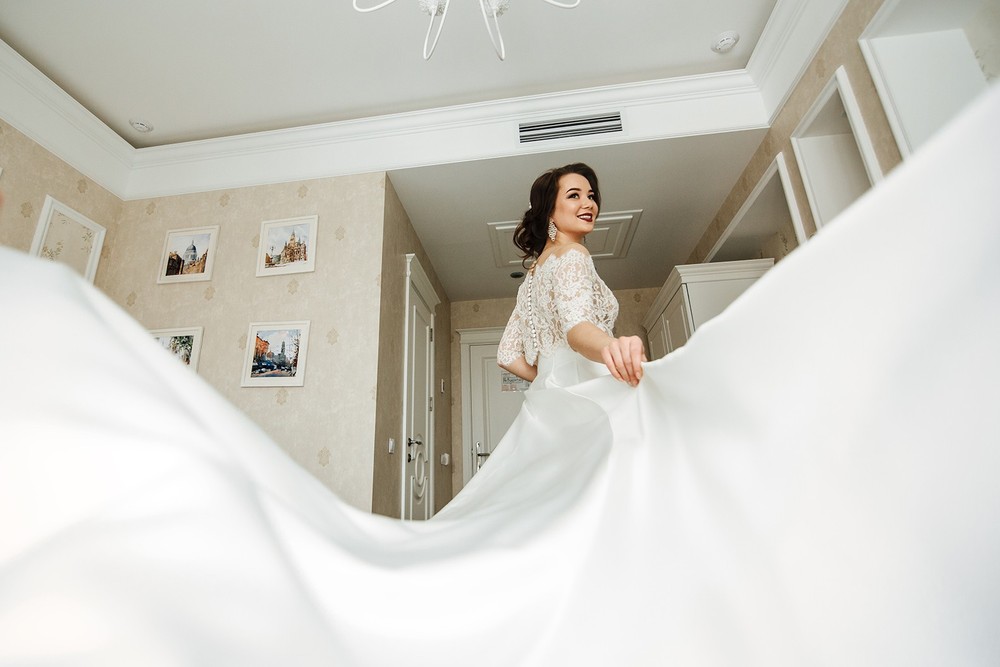 Вероника и Валера