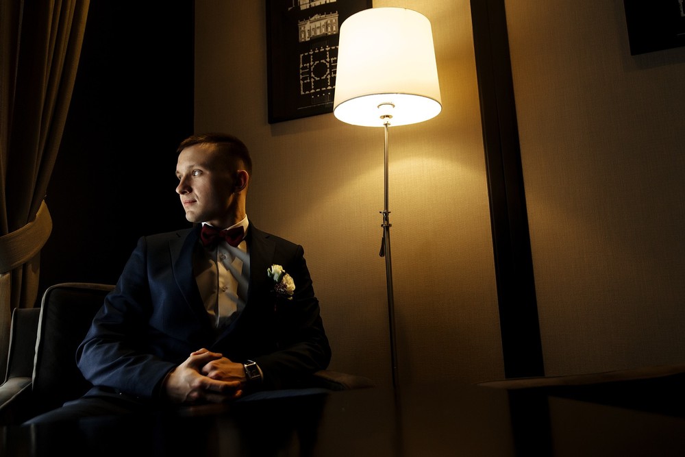 Вероника и Валера