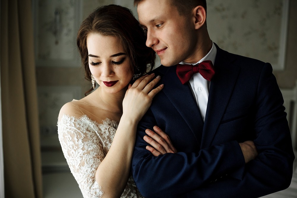 Вероника и Валера