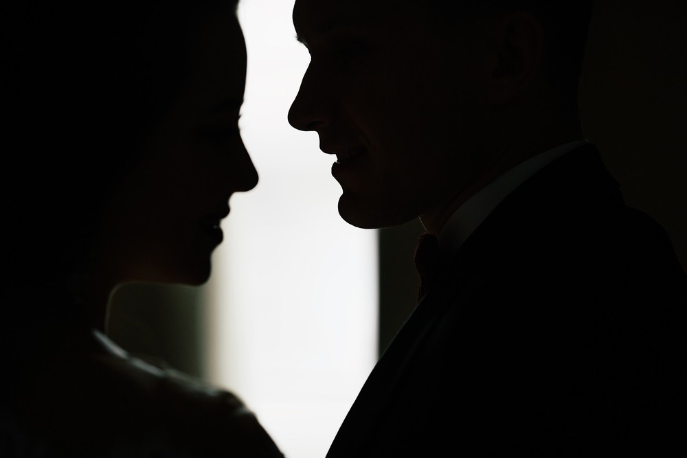 Вероника и Валера