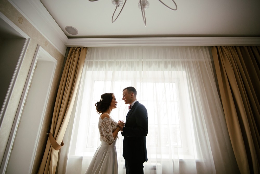 Вероника и Валера