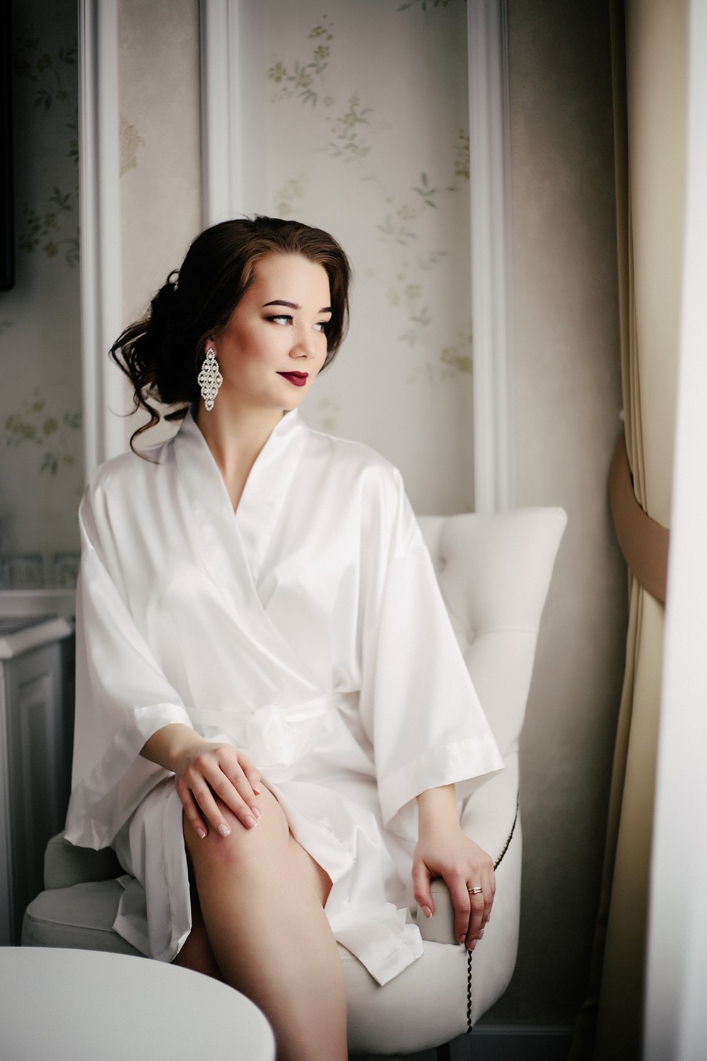 Вероника и Валера