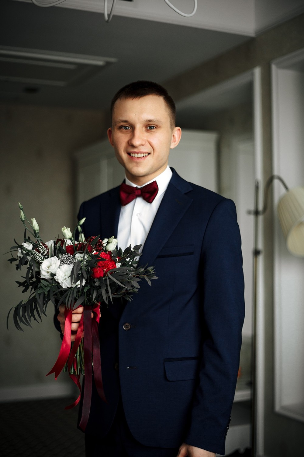 Вероника и Валера