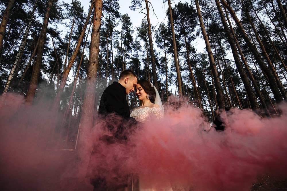 Вероника и Валера