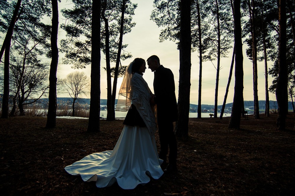 Вероника и Валера