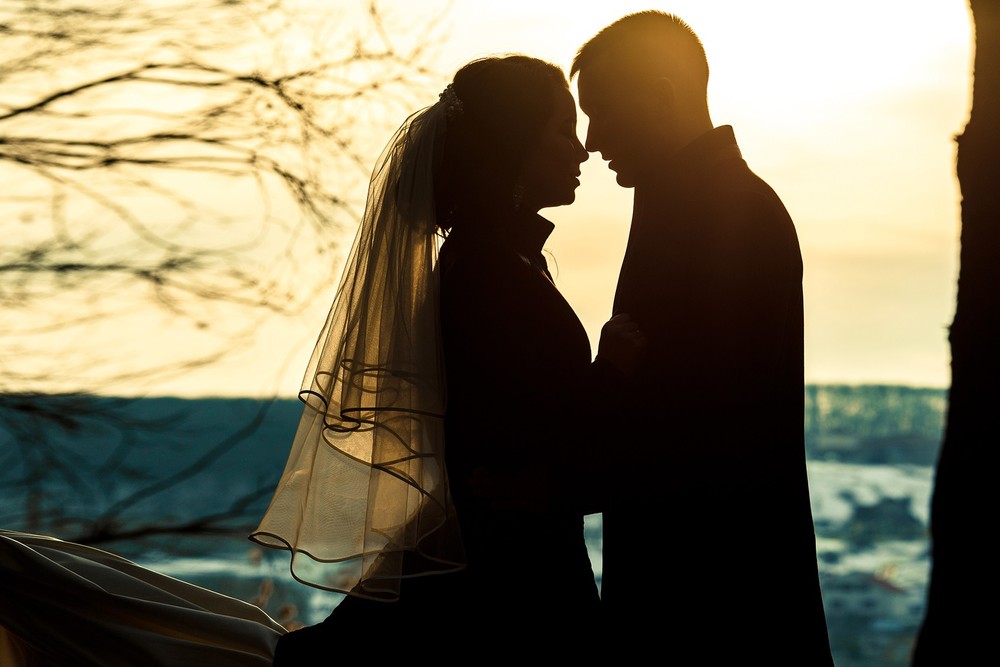 Вероника и Валера