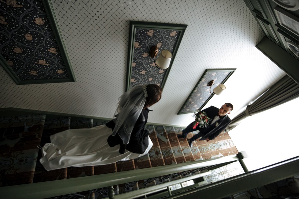 Вероника и Валера