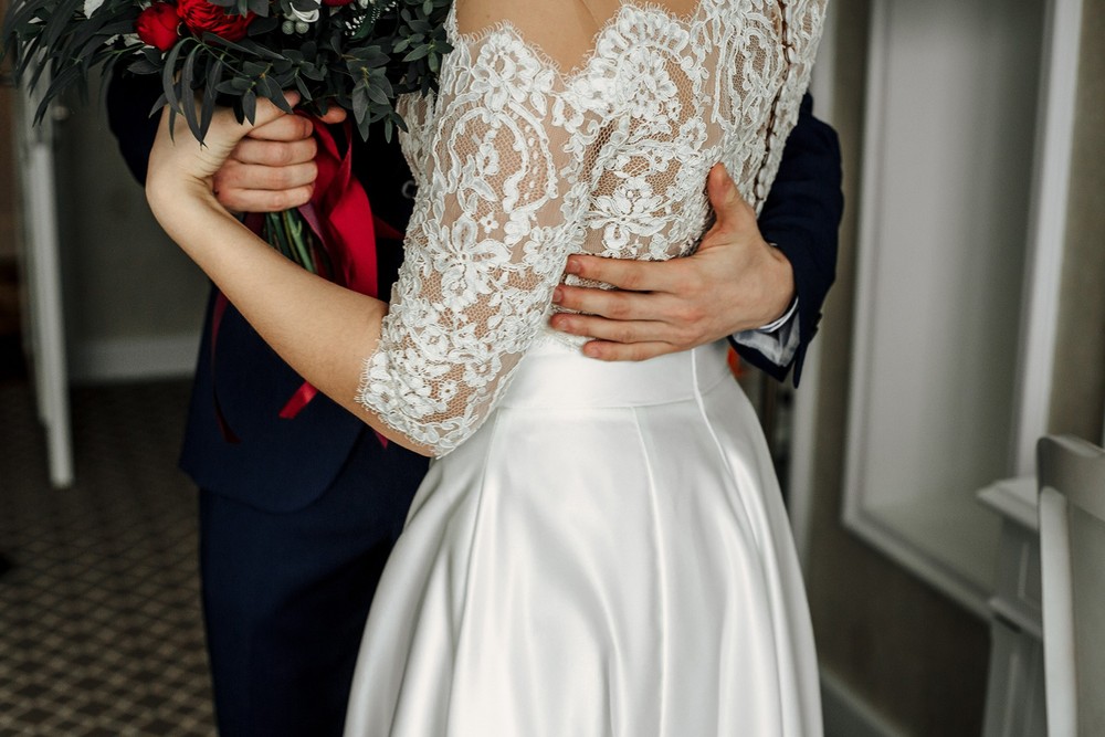 Вероника и Валера