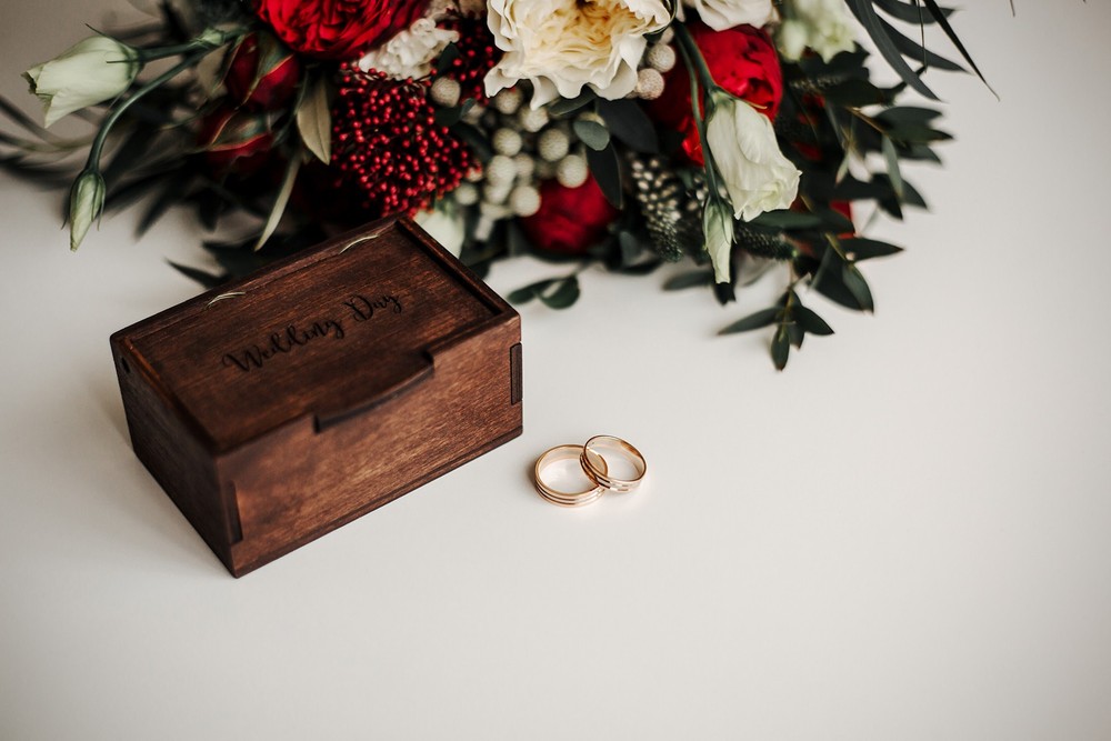 Вероника и Валера