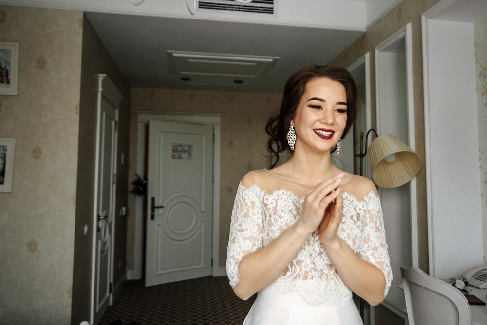 Вероника и Валера