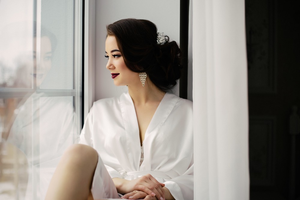 Вероника и Валера