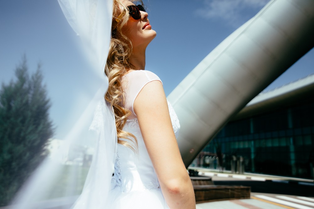 Екатерина и Алексей