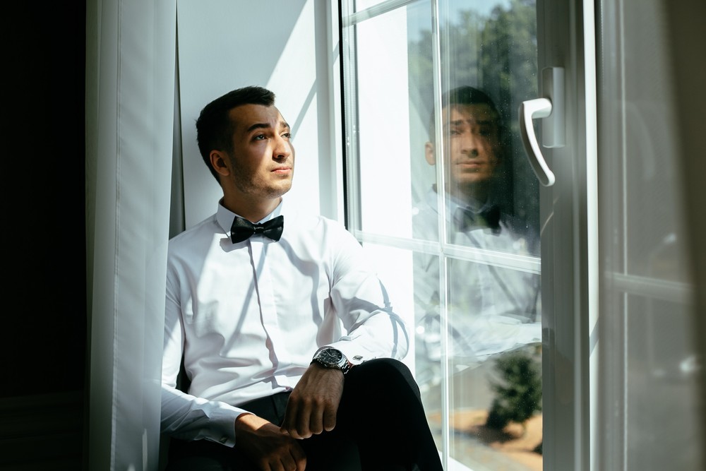 Екатерина и Алексей