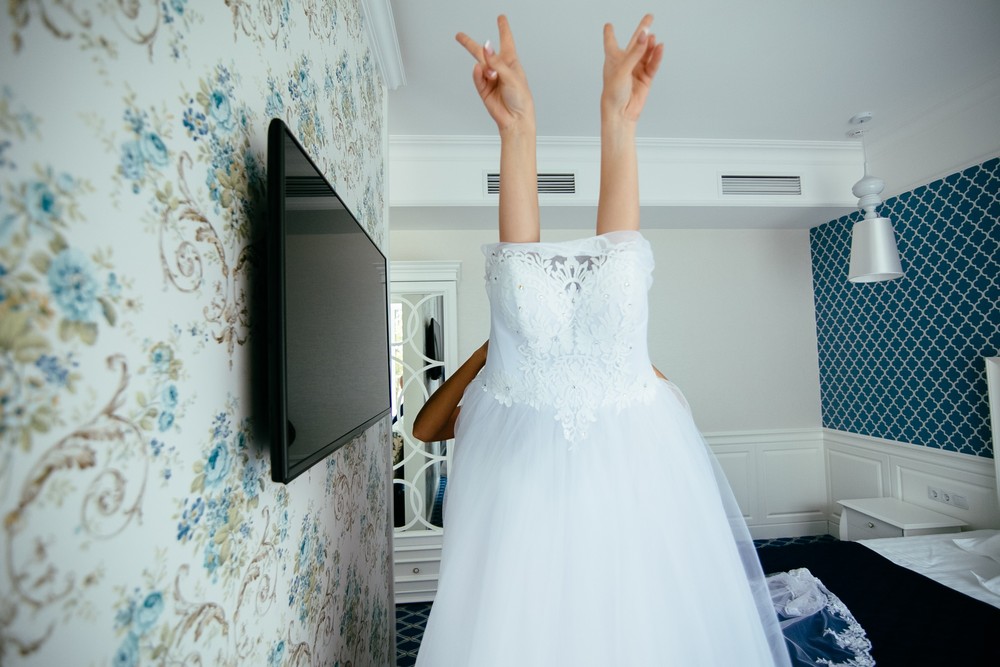 Екатерина и Алексей