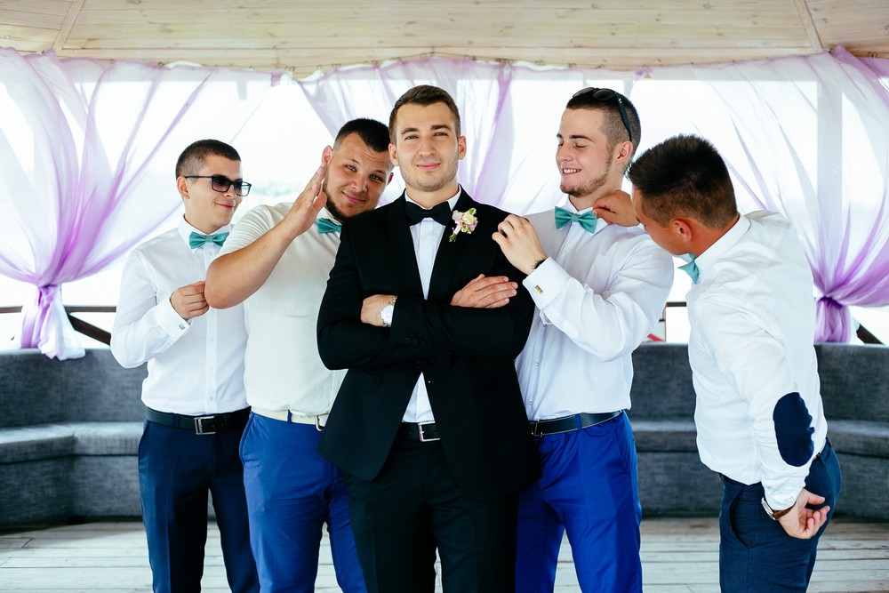 Екатерина и Алексей