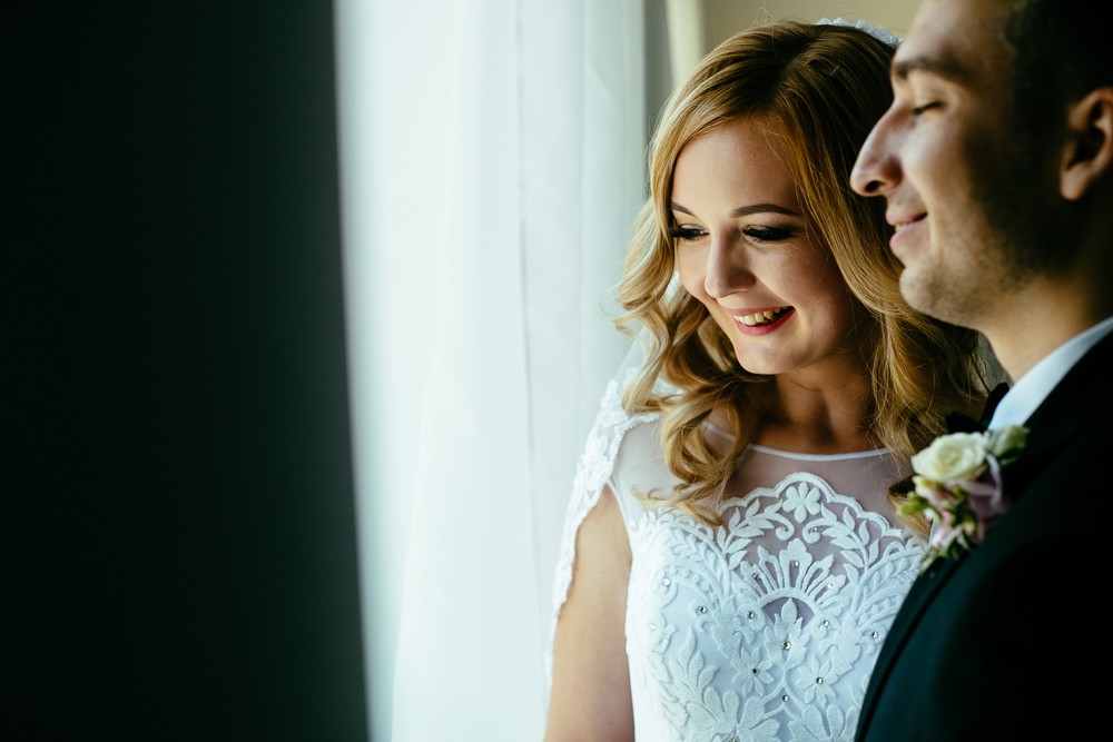 Екатерина и Алексей