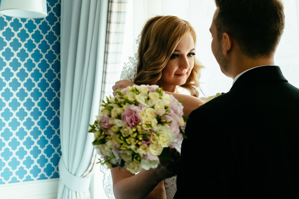 Екатерина и Алексей