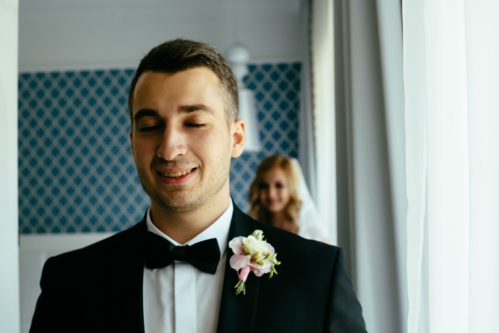 Екатерина и Алексей