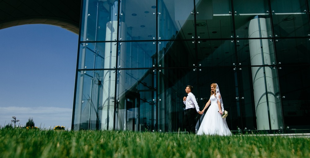 Екатерина и Алексей