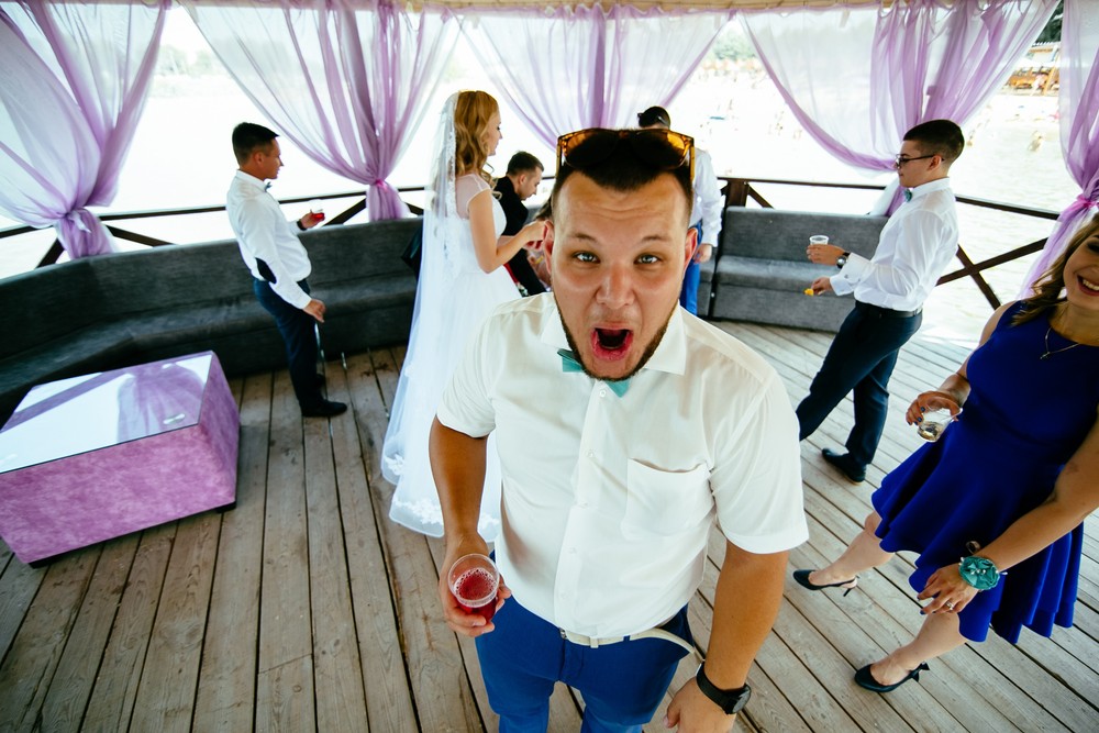 Екатерина и Алексей