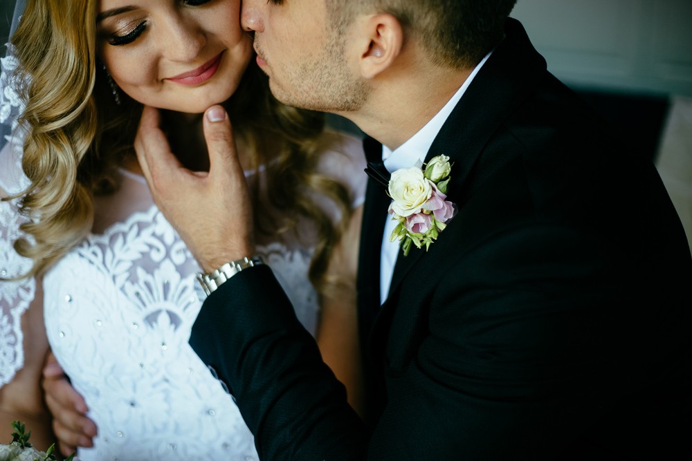 Екатерина и Алексей