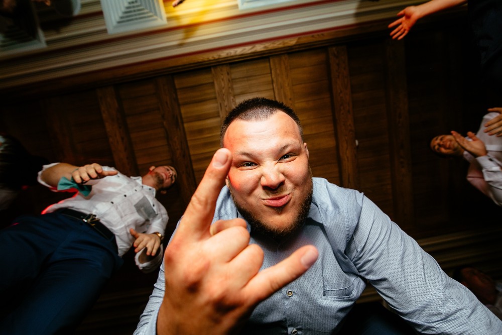 Екатерина и Алексей