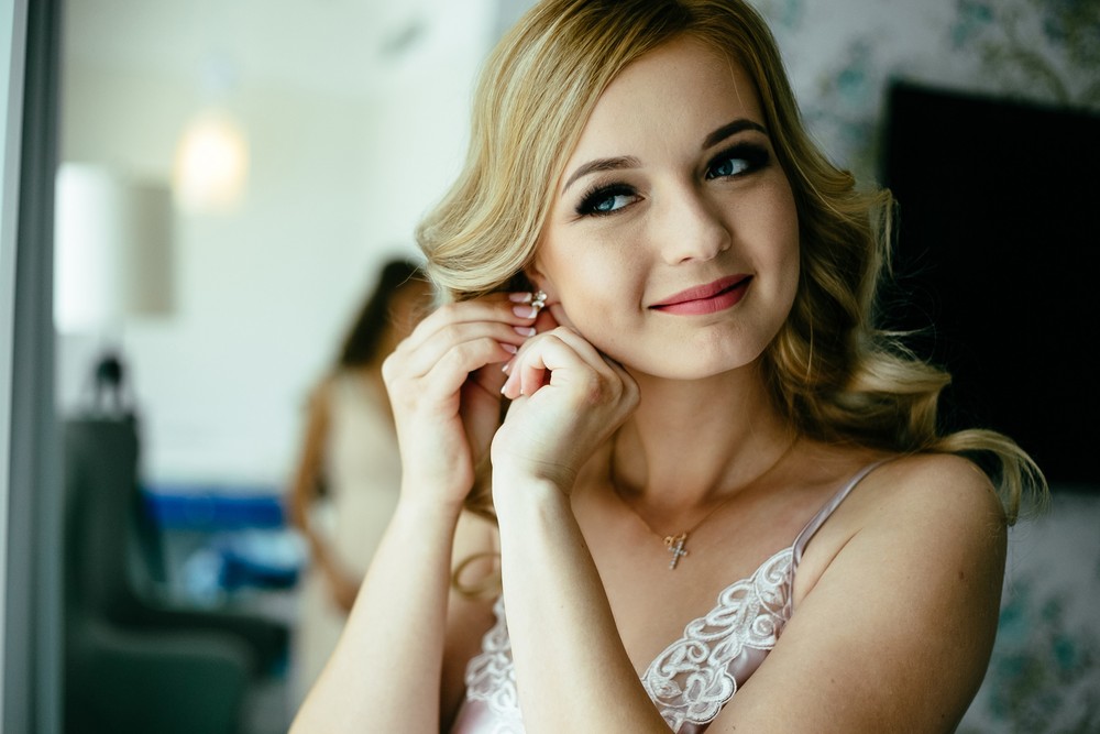 Екатерина и Алексей