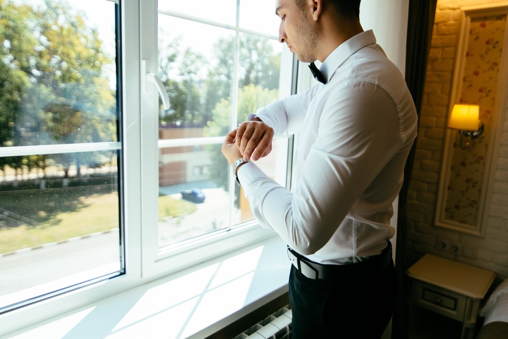 Екатерина и Алексей