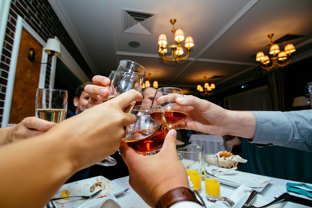 Екатерина и Алексей