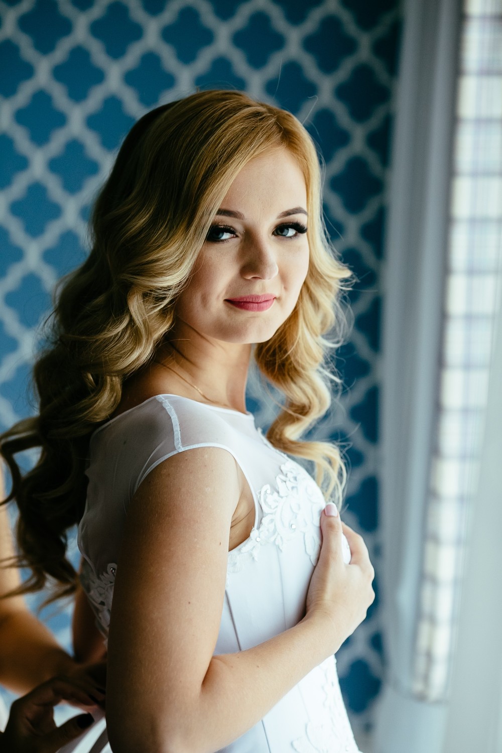 Екатерина и Алексей