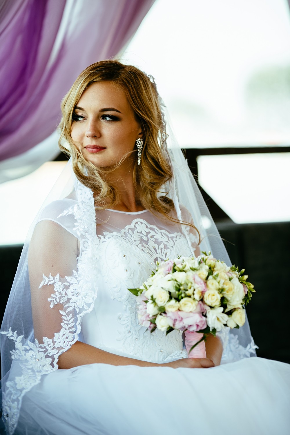 Екатерина и Алексей