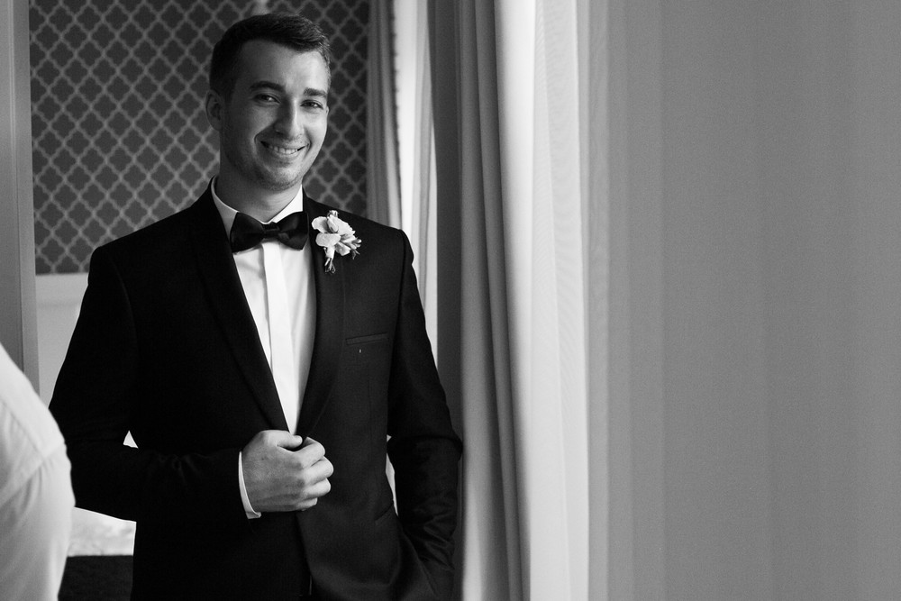 Екатерина и Алексей