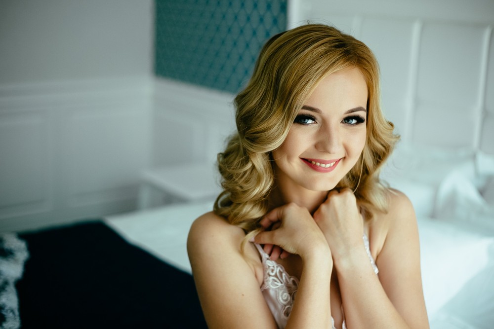 Екатерина и Алексей