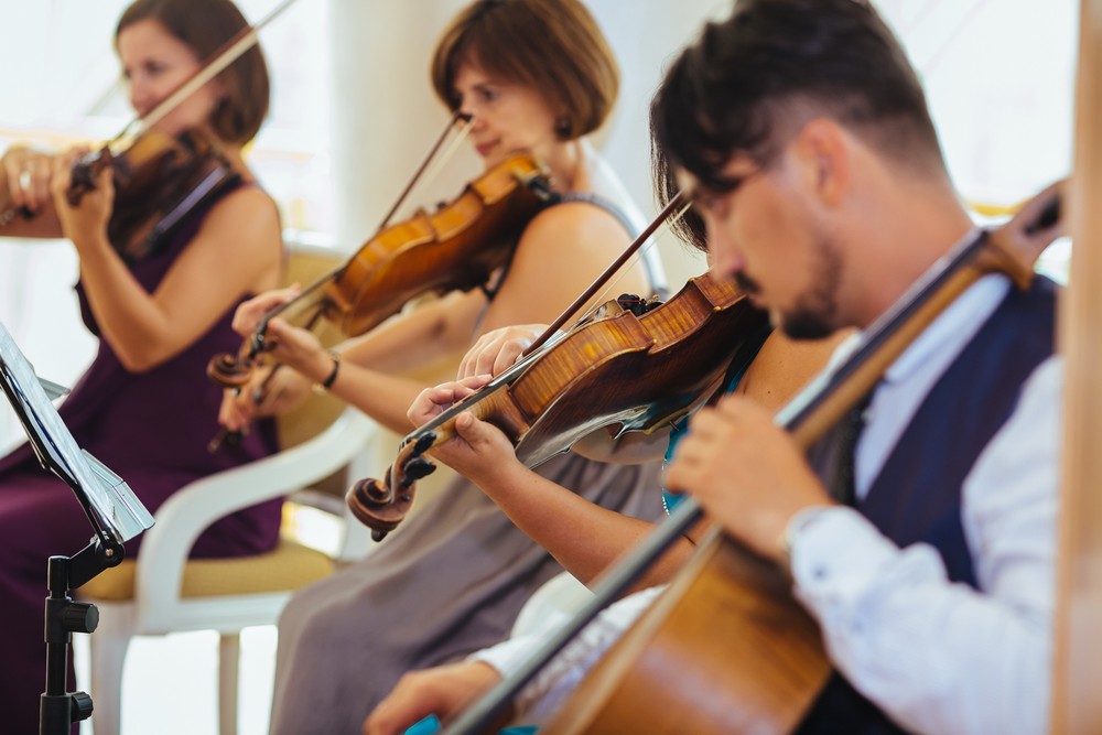 Екатерина и Алексей