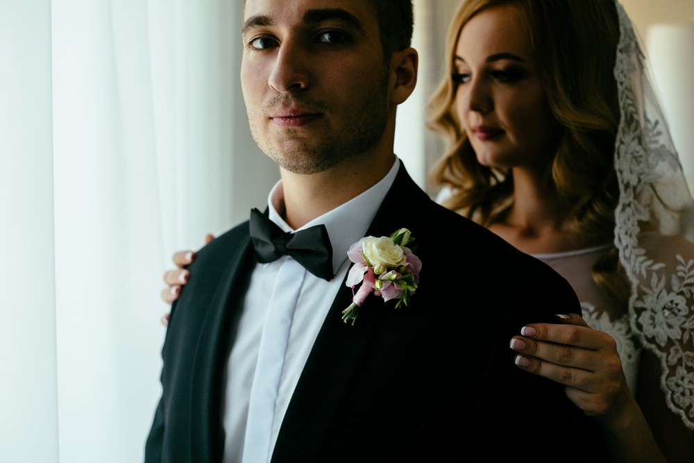 Екатерина и Алексей