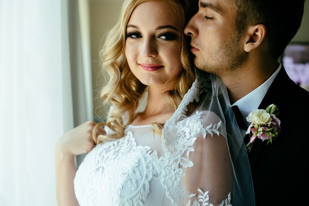 Екатерина и Алексей