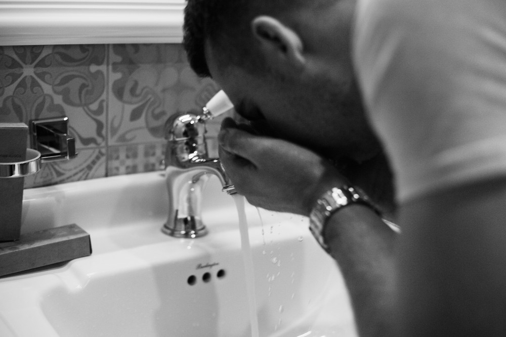 Екатерина и Алексей