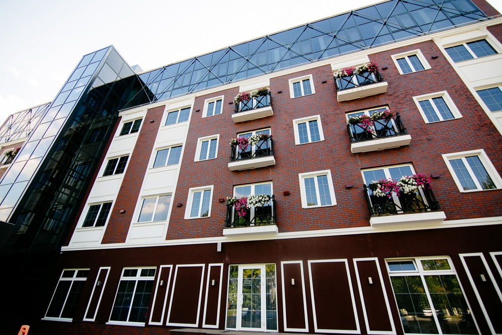 Екатерина и Алексей